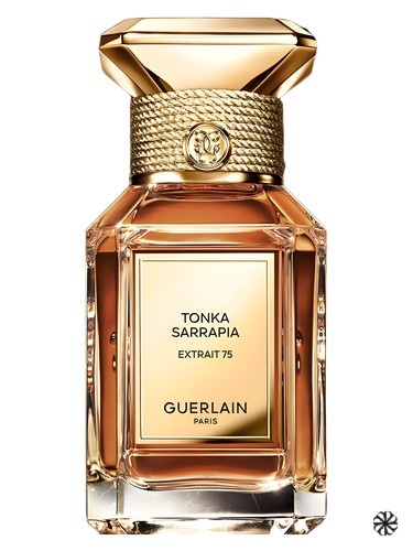 Tonka Sarrapia Extrait 75 Guerlain