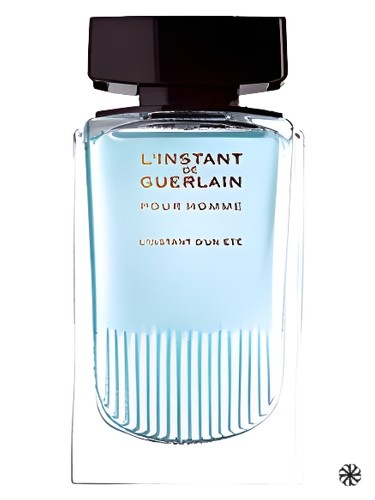 L'Instant d'un Ete pour Homme Guerlain
