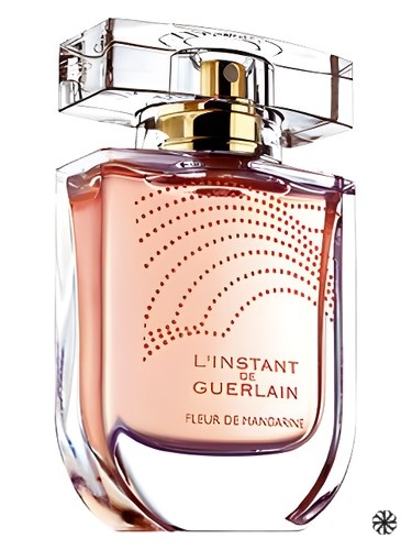 L'Instant de Guerlain Fleur de Mandarine Guerlain