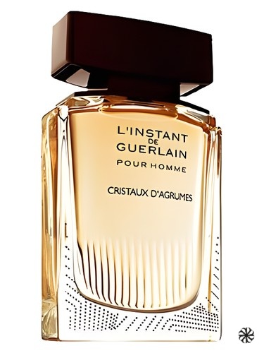 L'Instant de Guerlain Pour Homme Cristaux d'Agrumes Guerlain