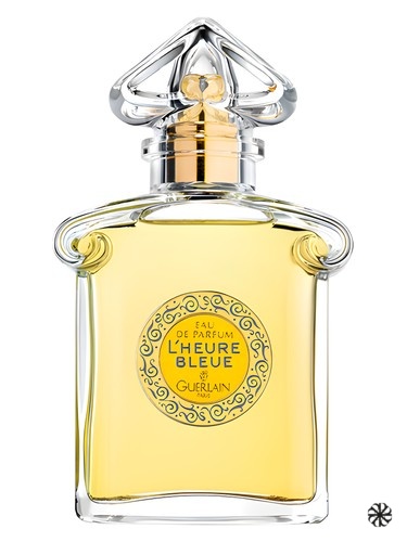 L'Heure Bleue Eau de Parfum Guerlain