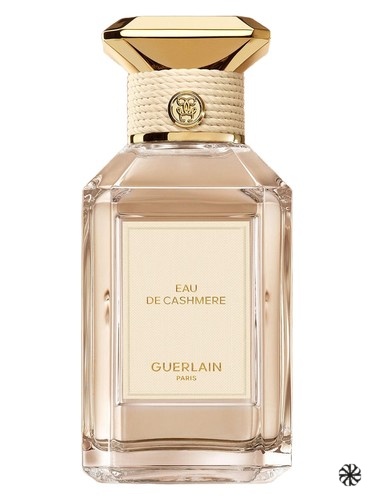 Eau de Cashmere Guerlain