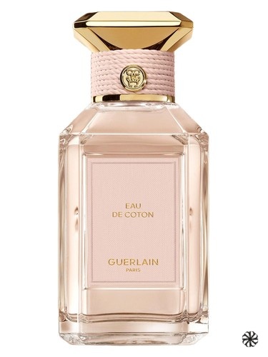 Eau de Coton Guerlain
