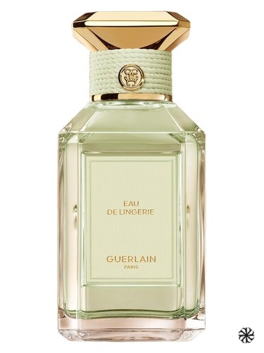 Eau de Lingerie Guerlain