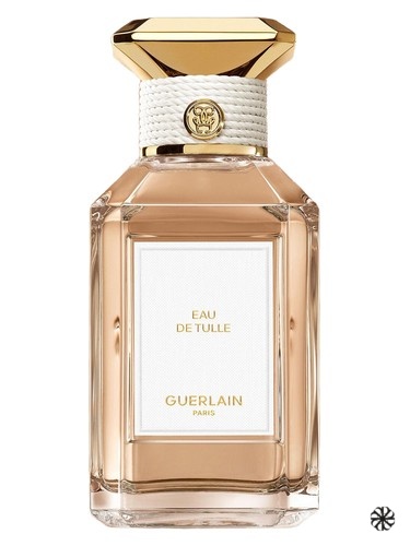 Eau de Tulle Guerlain