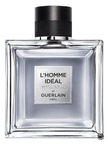 L'Homme Idéal Cologne Forte Guerlain