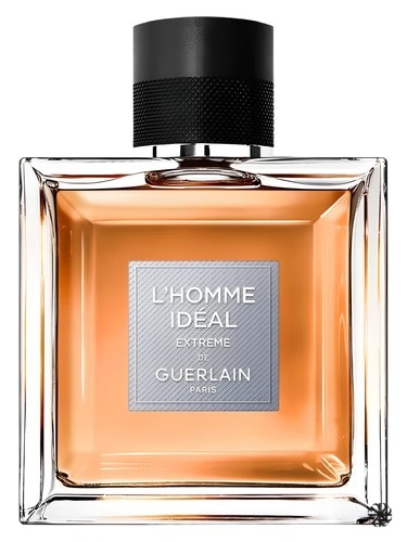 L'Homme Idéal Extrême Guerlain