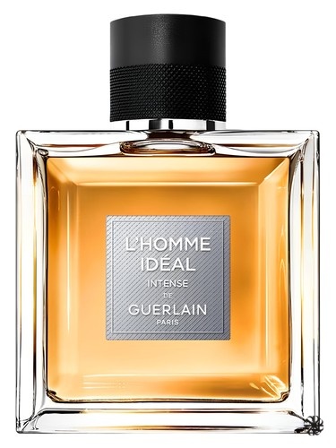 L'Homme Idéal L'Intense Guerlain