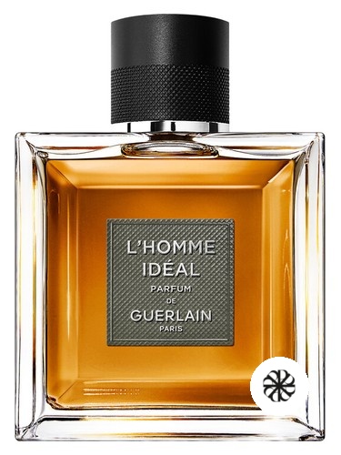 L'Homme Idéal Parfum Guerlain