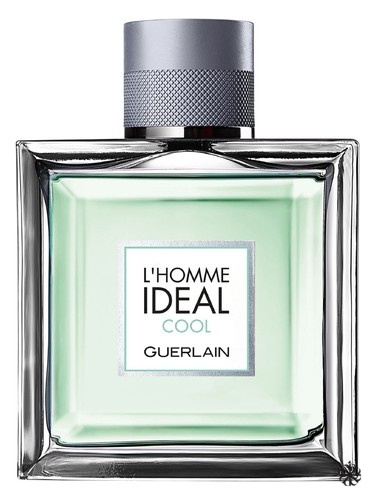 L’Homme Idéal Cool Guerlain