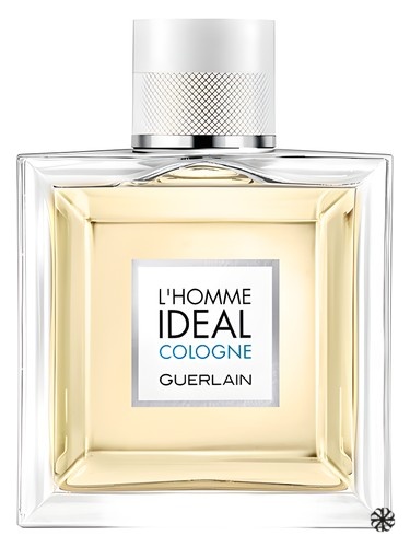 L’Homme Idéal Cologne Guerlain