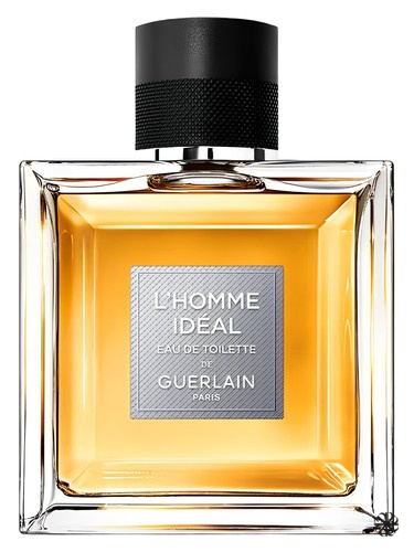 L’Homme Idéal Guerlain