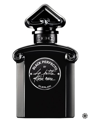 Black Perfecto by La Petite Robe Noire Guerlain