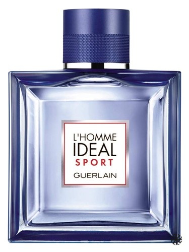 L’Homme Idéal Sport Guerlain