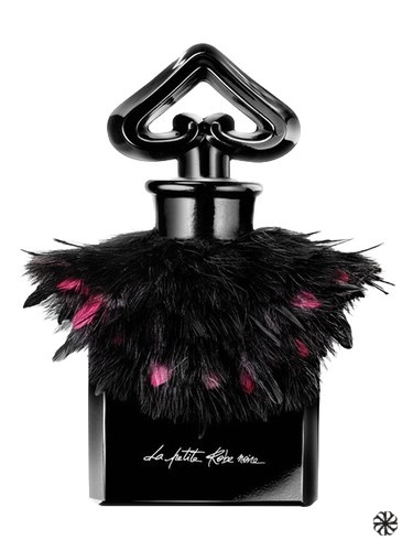 La Petite Robe Noire by Maison Legeron Guerlain