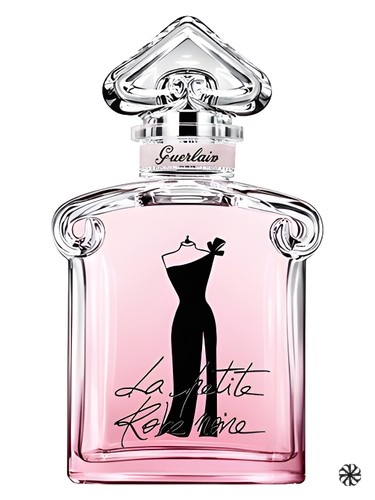 La Petite Robe Noire Couture Guerlain