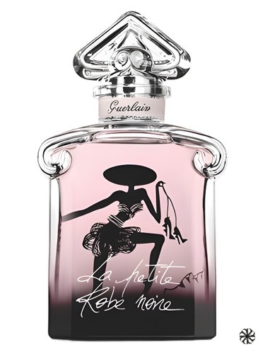 La Petite Robe Noire Eau de Parfum Collector Edition Guerlain