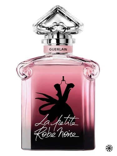 La Petite Robe Noire Eau de Parfum Intense Guerlain