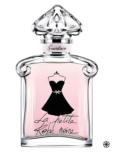 La Petite Robe Noire Eau de Toilette Guerlain