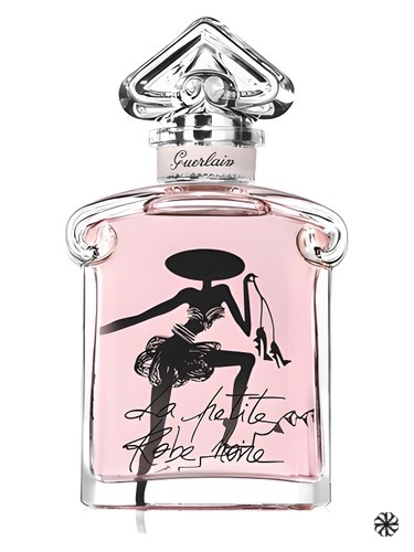 La Petite Robe Noire Eau de Toilette Collector Edition Guerlain