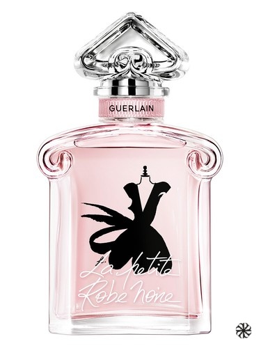 La Petite Robe Noire Eau de Toilette (2025) Guerlain