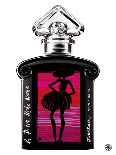 La Petite Robe Noire Eau de Toilette My Cocktail Dress 2017 Guerlain