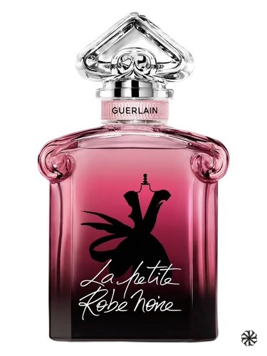 La Petite Robe Noire Eau de Parfum Absolue Guerlain