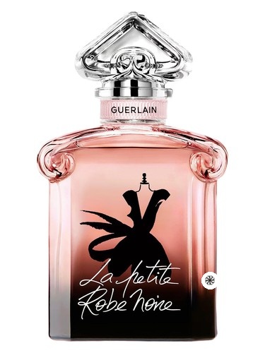 La Petite Robe Noire Honey Rose Guerlain