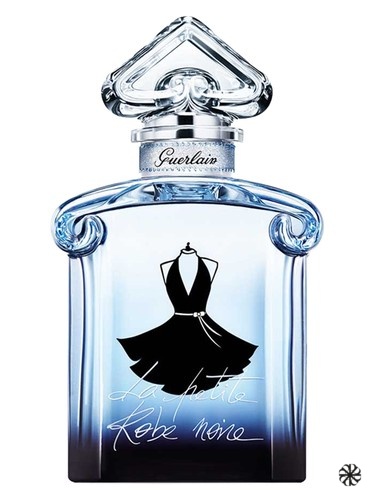 La Petite Robe Noire Intense Guerlain