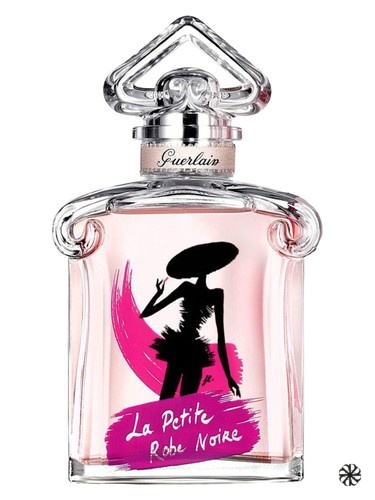 La Petite Robe Noire Ma Première Robe 2016 Guerlain