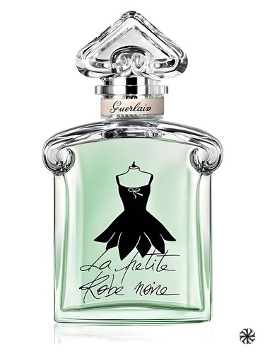 La Petite Robe Noire Eau Fraiche Guerlain