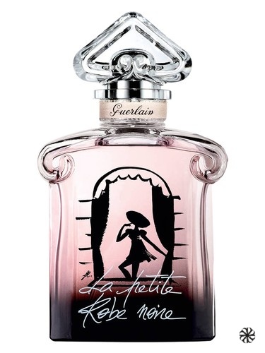 La Petite Robe Noire Ma Première Robe Guerlain