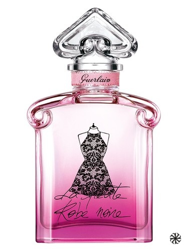 La Petite Robe Noire Légère Guerlain