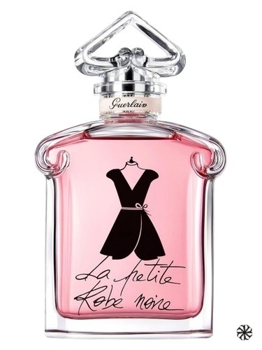 La Petite Robe Noire Velours Guerlain