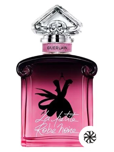 La Petite Robe Noire Parfum Guerlain