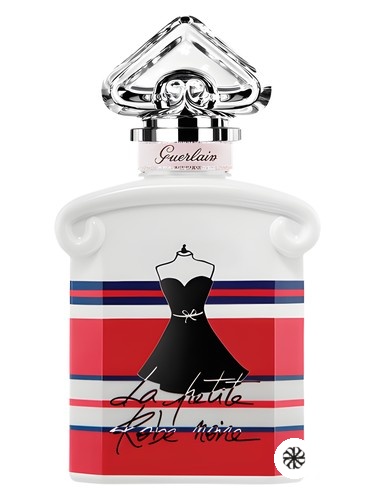 La Petite Robe Noire Eau de Toilette So Frenchy Guerlain