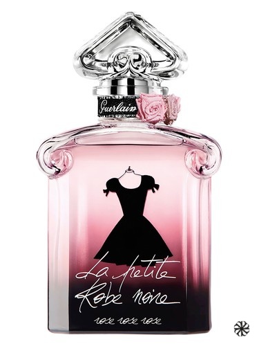 La Petite Robe Noire Rose Rose Rose Guerlain