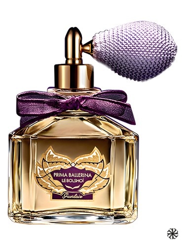 Prima Ballerina Guerlain