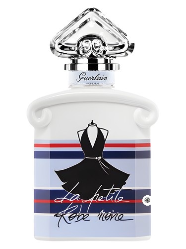 La Petite Robe Noire Eau de Parfum Intense So Frenchy Guerlain