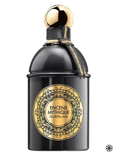 Les Absolus d'Orient Encens Mythique Guerlain