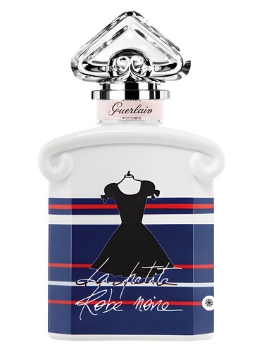 La Petite Robe Noire Eau de Parfum So Frenchy Guerlain