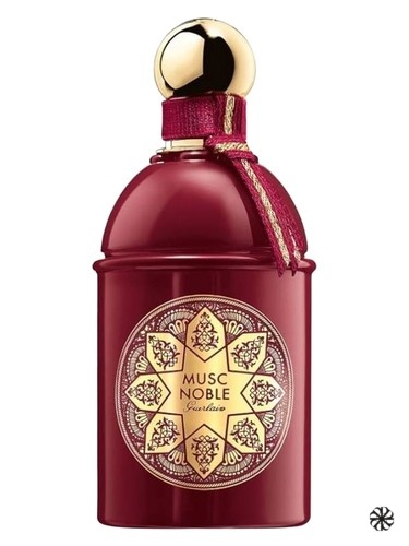 Les Absolus d'Orient Musc Noble Guerlain