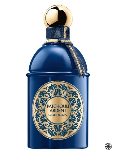 Les Absolus d'Orient Patchouli Ardent Guerlain
