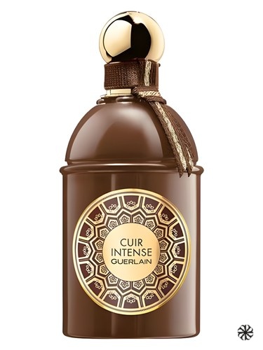 Les Absolus d'Orient Cuir Intense Guerlain
