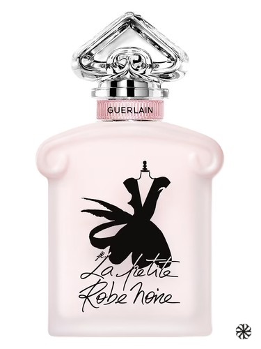 La Petite Robe Noire L'Eau Rose Eau de Parfum Guerlain