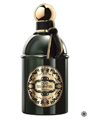Les Absolus d'Orient Oud Essentiel Guerlain