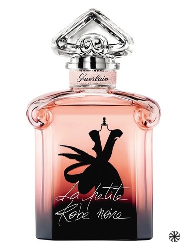La Petite Robe Noire Nectar Guerlain