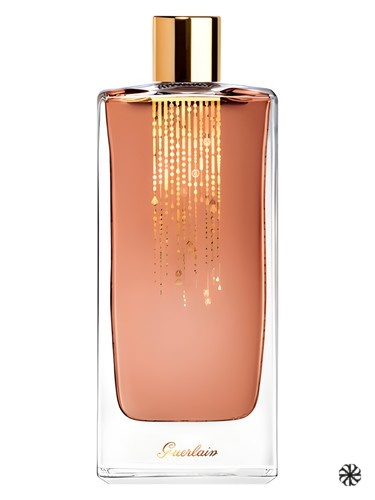 Rose Nacree du Desert Guerlain