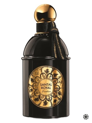 Les Absolus d'Orient Santal Royal Guerlain