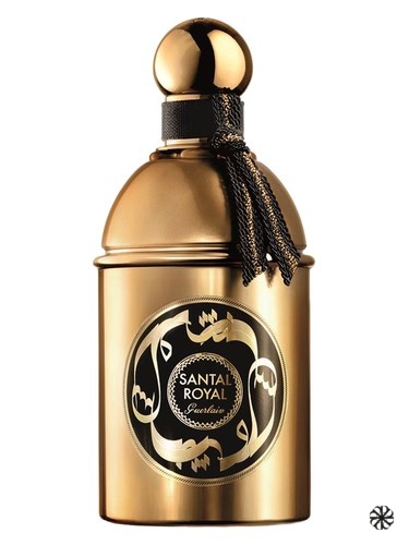 Les Absolus d'Orient Santal Royal Collector Guerlain